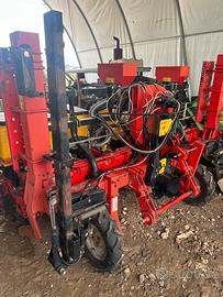 Seminatrice matermac a falcioni