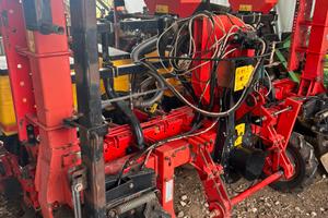 Seminatrice matermac a falcioni