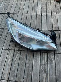 Fanale dx Opel Astra