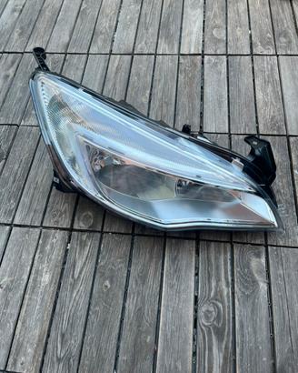 Fanale dx Opel Astra