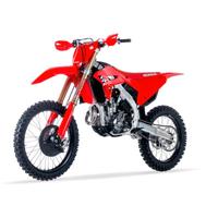 honda crf 250 carbon edition 2024