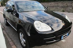 PORSCHE CAYENNE 3.2