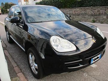 PORSCHE CAYENNE 3.2