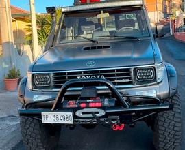 Toyota lj70