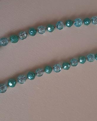 Collana verde