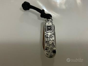 Victorinox TECHNOLOGY TRASH  2011