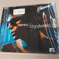 Piero Pelù Storytellers 