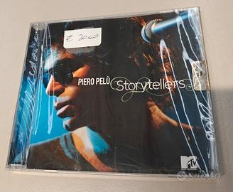 Piero Pelù Storytellers 