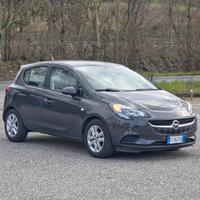 Opel Corsa 1.2 Coupé b-Color 2016-E6 Manuale NEO