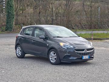 Opel Corsa 1.2 Coupé b-Color 2016-E6 Manuale NEO