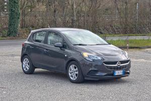 Opel Corsa 1.2 Coupé b-Color 2016-E6 Manuale NEO