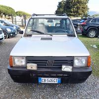 FIAT Panda 1ª serie 1100 i.e. cat Hobby