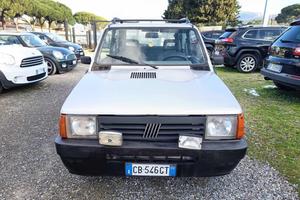 FIAT Panda 1ª serie 1100 i.e. cat Hobby