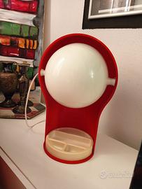 lampada Telegono di Vico Magistretti