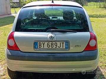 Renault Clio 1200
