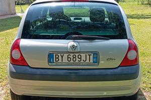 Renault Clio 1200