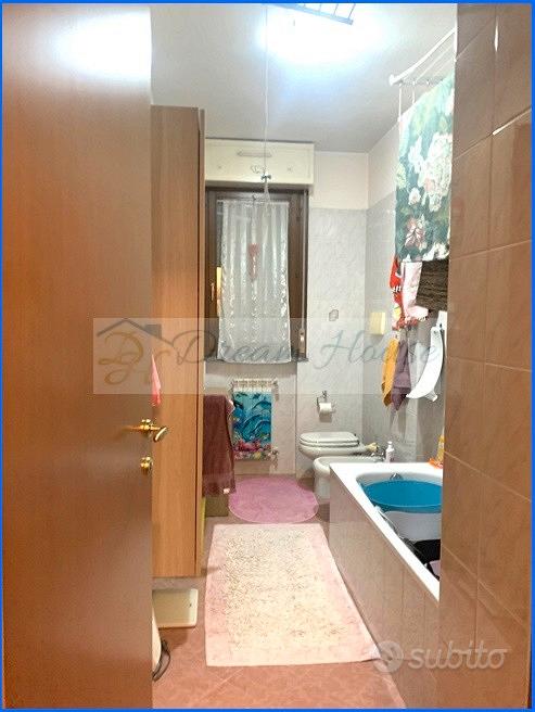Appartamento – San Giuliano Milanese, Cascina Carlotta - Vista 5