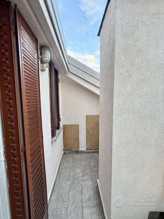 Trilocale in Aurora, foto 11 di 30