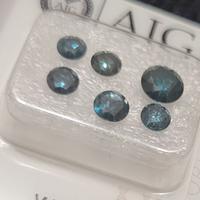 N6 Diamanti Carati 2,06 Valuto x Orologio - E-Bike