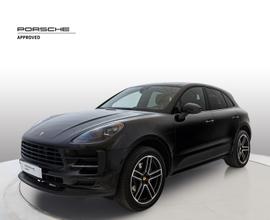 Porsche Macan 2.0 245cv pdk
