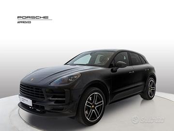 Porsche Macan 2.0 245cv pdk