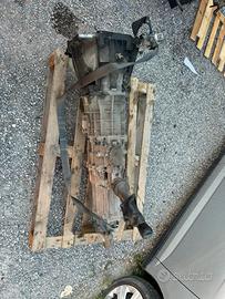 CAMBIO MANUALE SUZUKI GRAND VITARA