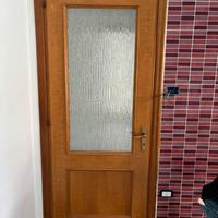 Porte in legno per interni