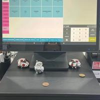 Registratore di cassa