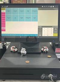 Registratore di cassa