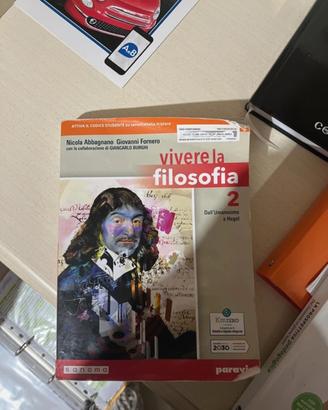 vivere la filosofia 2