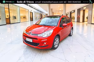 CITROEN C3 PureTech 82 Exclusive