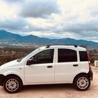 Fiat Panda 1.3 Mjet