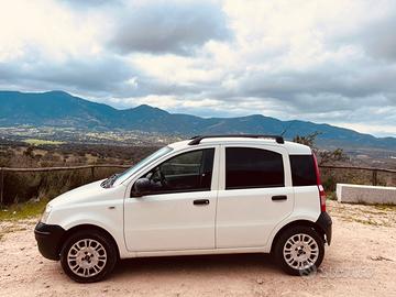 Fiat Panda 1.3 Mjet
