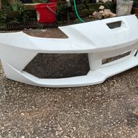 Paraurti toyota celica t23 7 gen con tuv