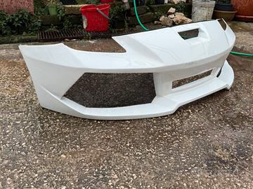 Paraurti toyota celica t23 7 gen con tuv