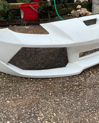 Paraurti toyota celica t23 7 gen con tuv