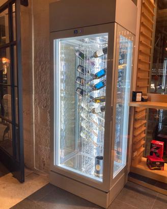 ATTREZZATURA RISTORANTI FRIGO/ ARMADI REFRIGERATI