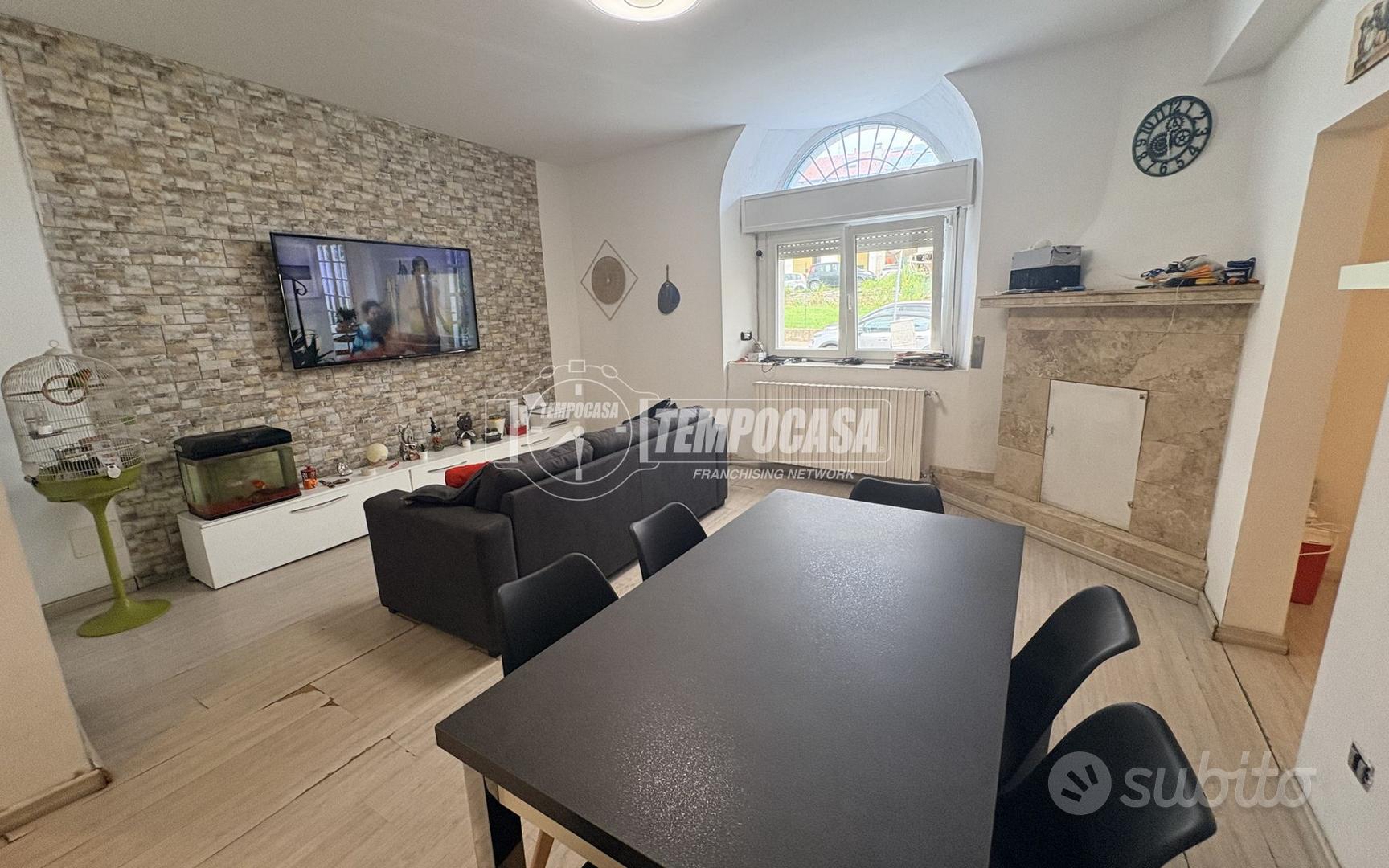 appartamento di 3 locali senza spese con ampia can - Vista 2