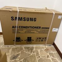 Climatizzatore Samsung Nuovo