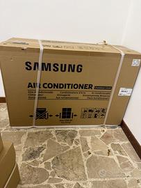 Climatizzatore Samsung Nuovo