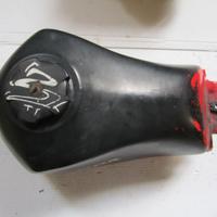 SERBATOIO Honda XL 125 200 R anno 83