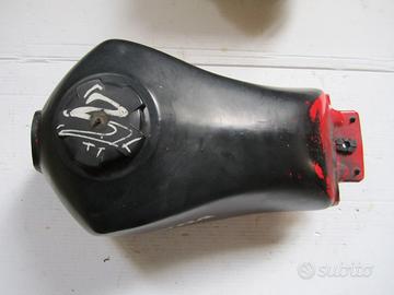 SERBATOIO Honda XL 125 200 R anno 83