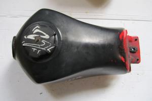 SERBATOIO Honda XL 125 200 R anno 83