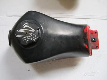 SERBATOIO Honda XL 125 200 R anno 83