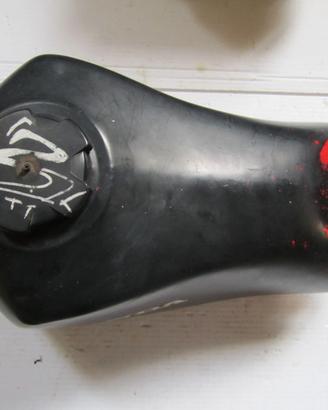 SERBATOIO Honda XL 125 200 R anno 83