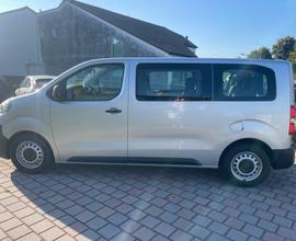 Peugeot Expert BlueHDi 150 S&S PL-TN Combi 9 posti