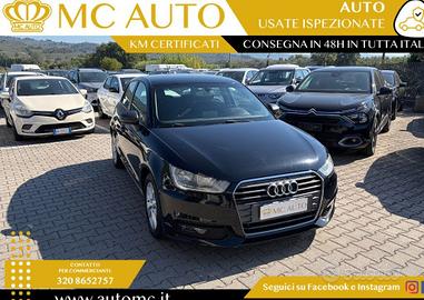 AUDI A1 SPB 1.4 TDI ultra