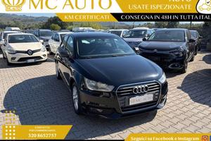 AUDI A1 SPB 1.4 TDI ultra