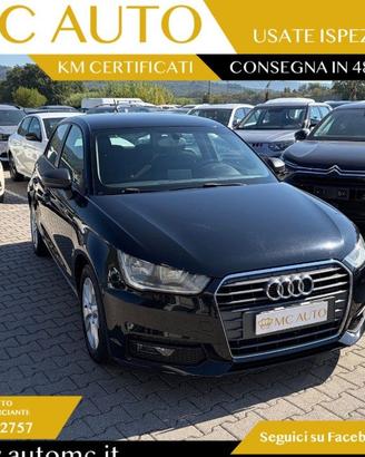 AUDI A1 SPB 1.4 TDI ultra