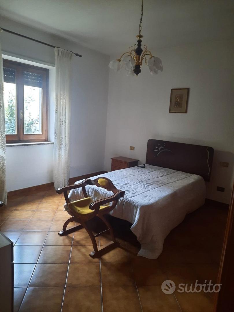 Appartamento – Castel Giorgio, Ravisa - Altro